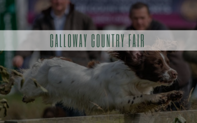 Galloway Country Fair