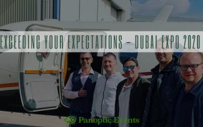 How The EXPO 2020 in Dubai Will Exceed Your Expectations