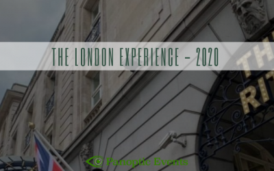 Panoptic Events – MICE – Experience London