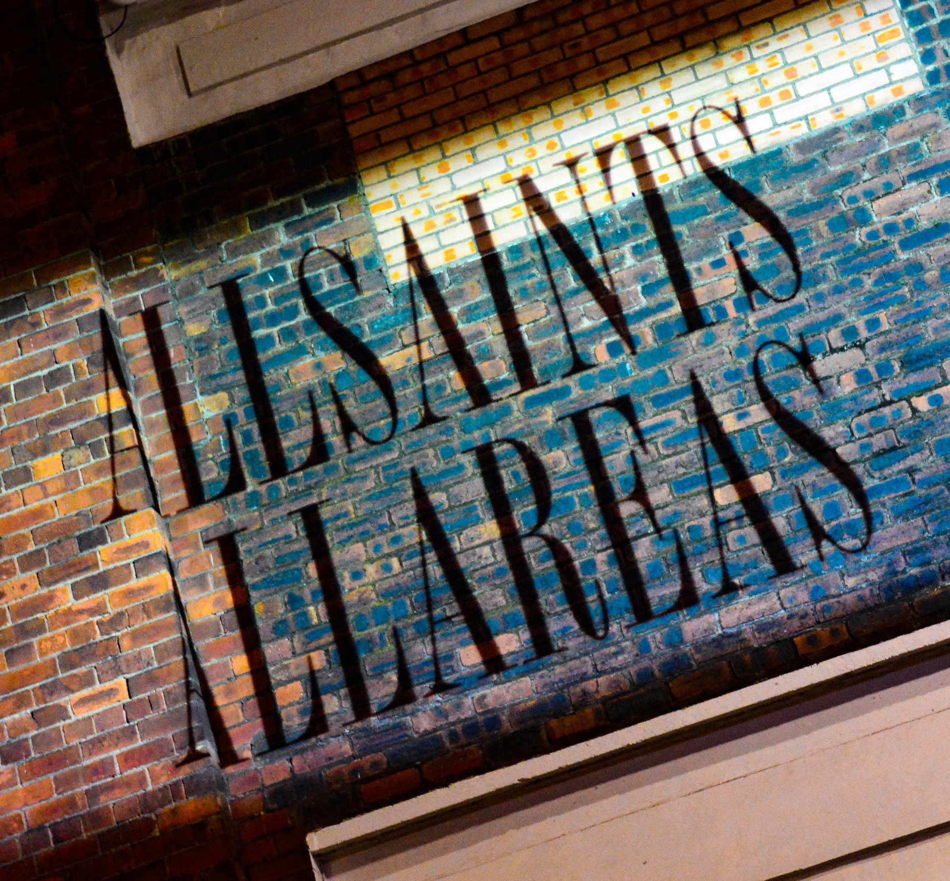 Allsaints Image 1