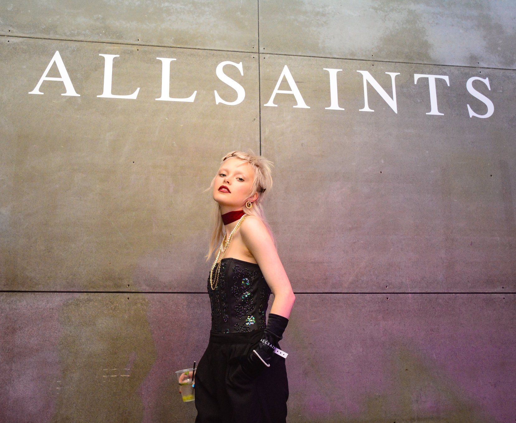 Allsaints image 2