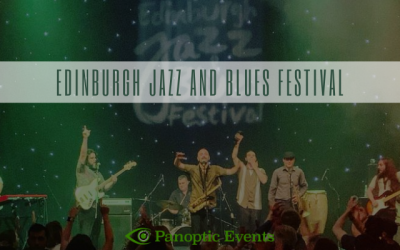 Edinburgh Jazz & Blues Festival