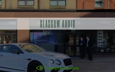 Glasgow Audio