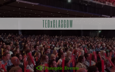 TEDxGLASGOW