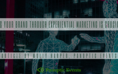 Why Activating Your Brand Through Experiential Marketing is Crucial For Success