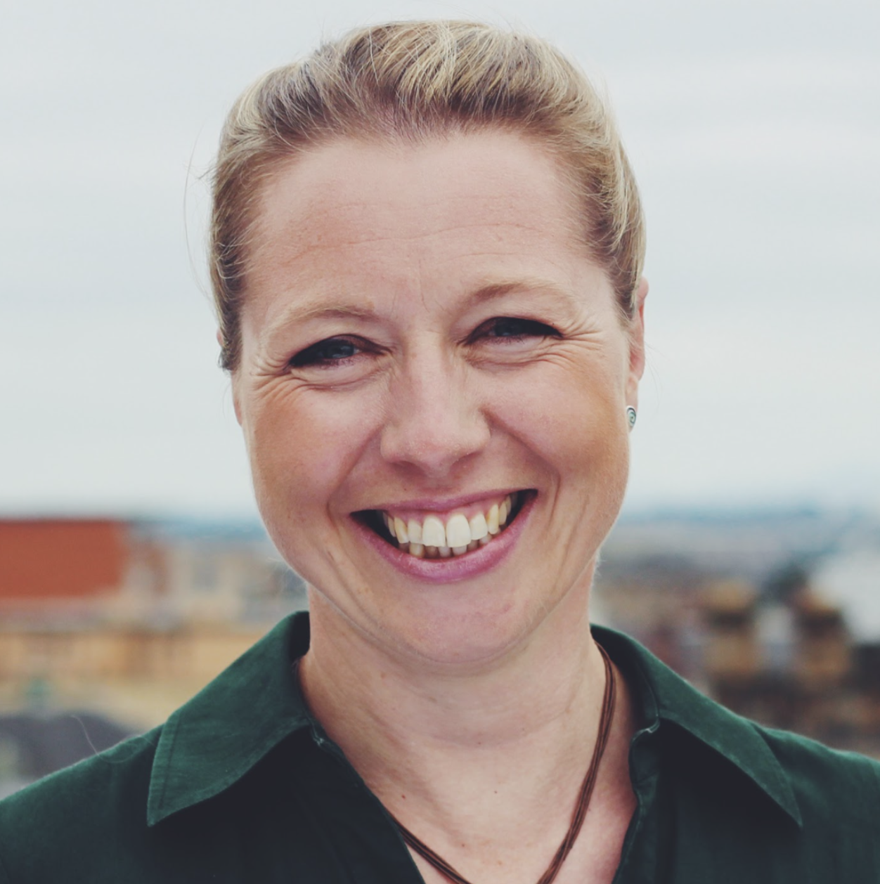 Rebecca Ricketts