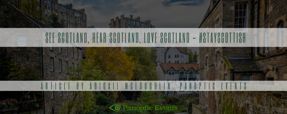 Edinburgh deans village