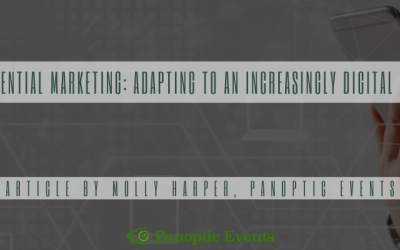 Experiential Marketing: Adapting to an Increasingly Digital World