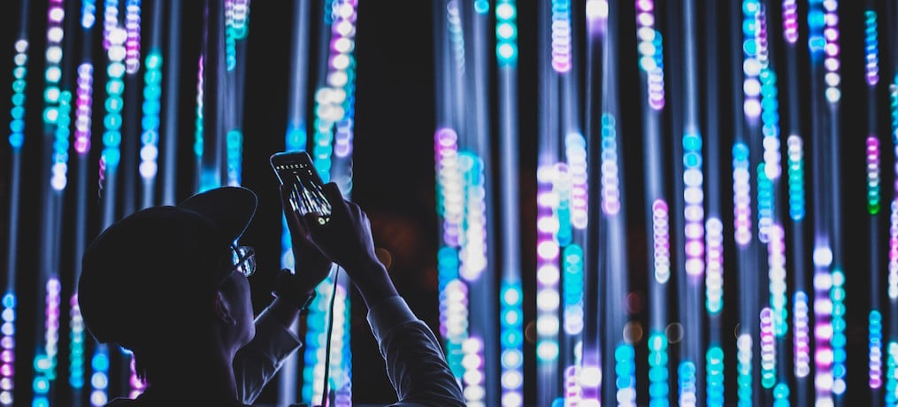 Experiential Social Media Marketing Experiential Social Media Marketing
