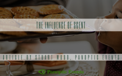 Event Design: The Influence of Scent