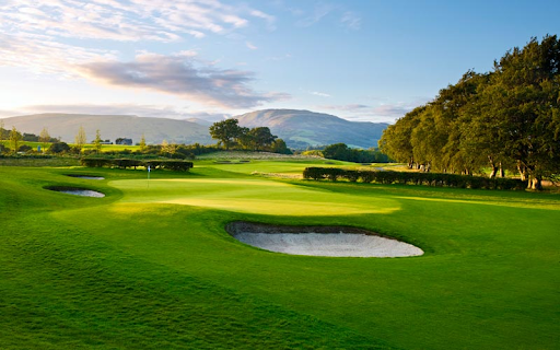 Watson Metters Golf Watson Metters Golf