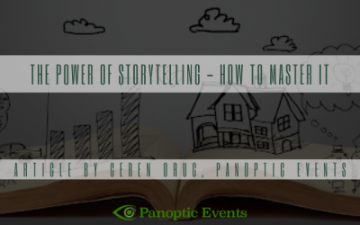 The Power of Storytelling – How To Master It