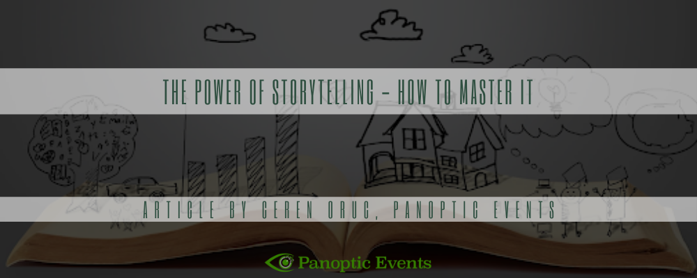 The Power of Storytelling