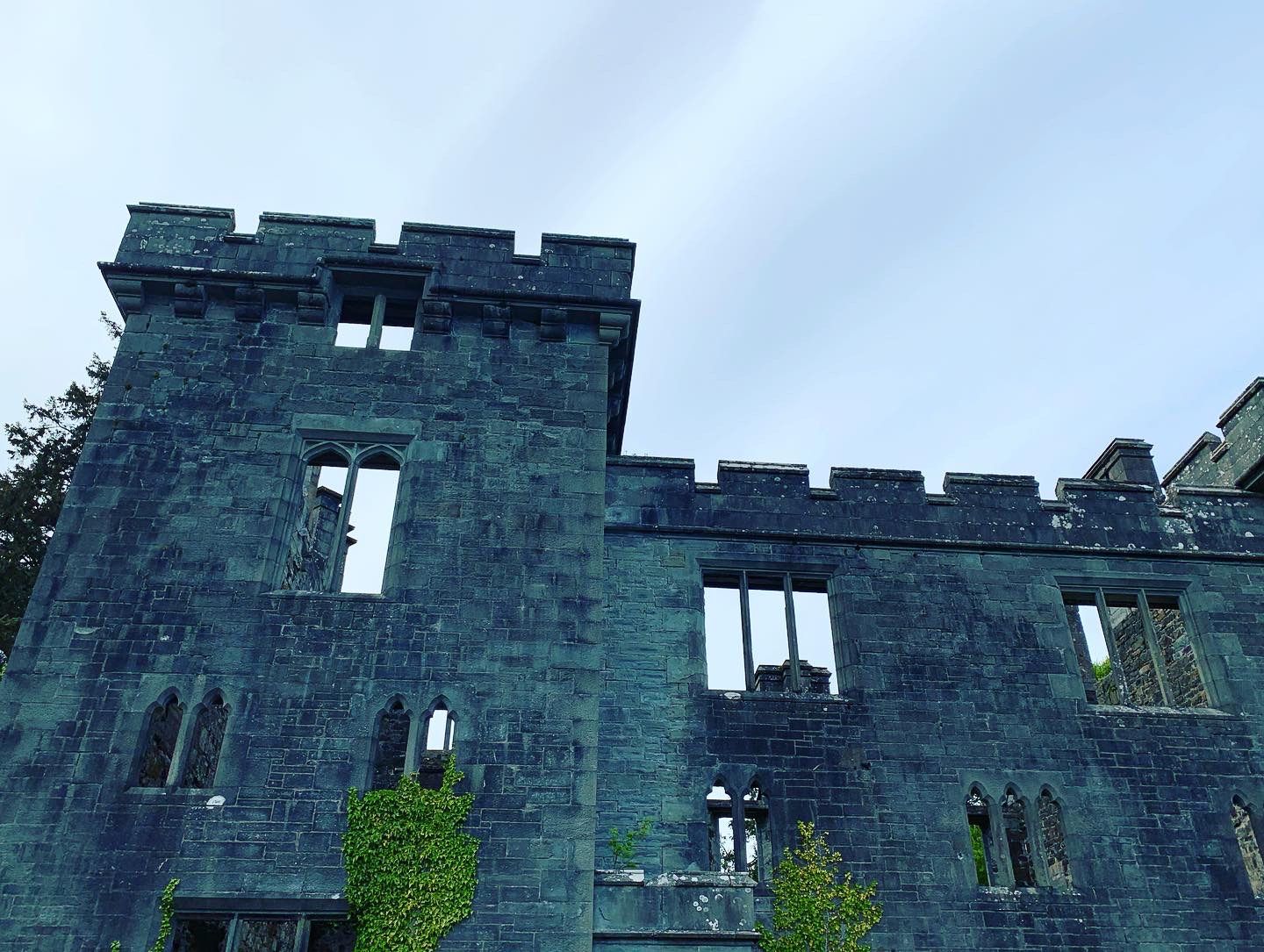 Armadale Castle Armadale Castle