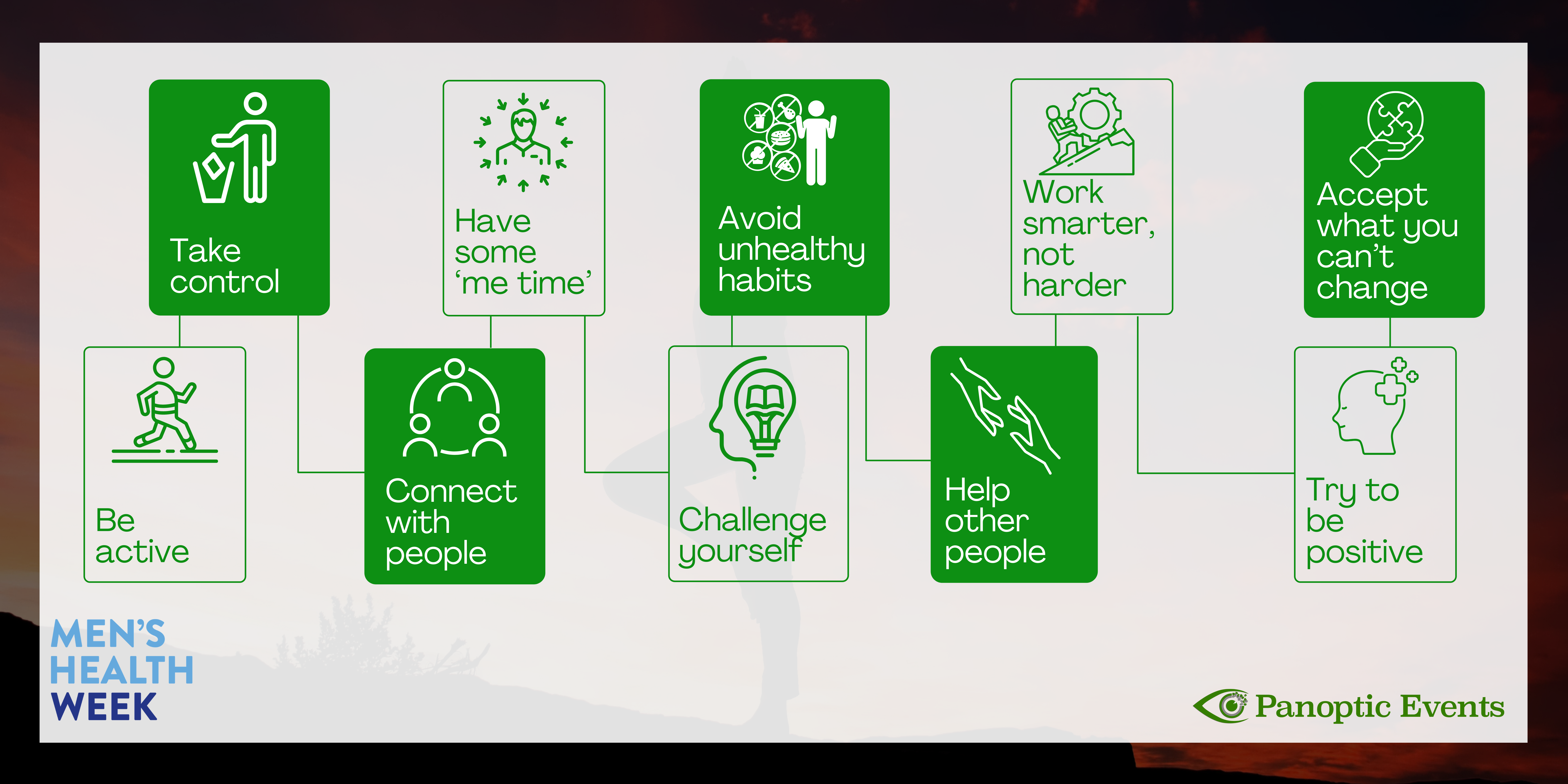 NHS TIPS ON HANDLING STRESS NHS TIPS ON HANDLING STRESS