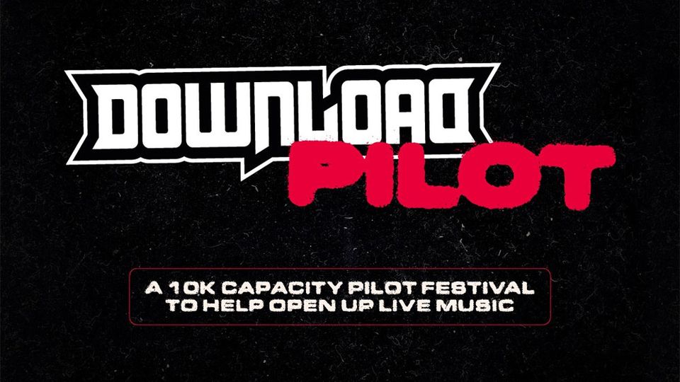 Download pilot Trial research for the return of mass events Download pilot Trial research for the return of mass events