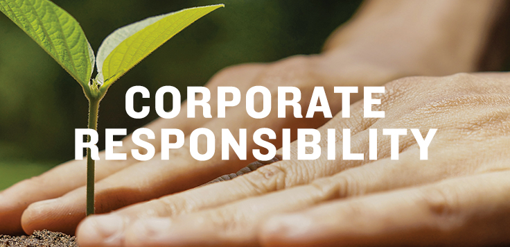 Enhancing Brand Image - Corporate Responsibility Enhancing Brand Image - Corporate Responsibility