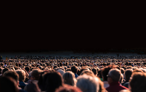 Event failures, and what we learn from them crowd Event failures, and what we learn from them crowd