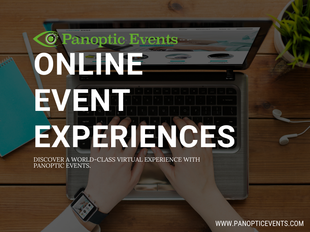 Online Event Experiences
