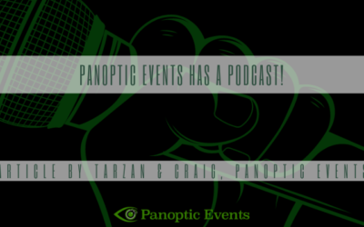 Panoptic Events Has A Podcast