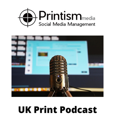 Printism Media Podcast