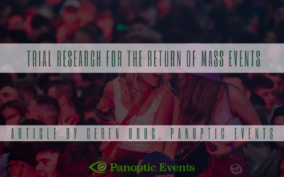 Trial Research for The Return of Mass Events