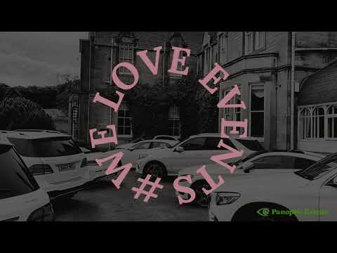 #WeLoveEvents Campaign Video