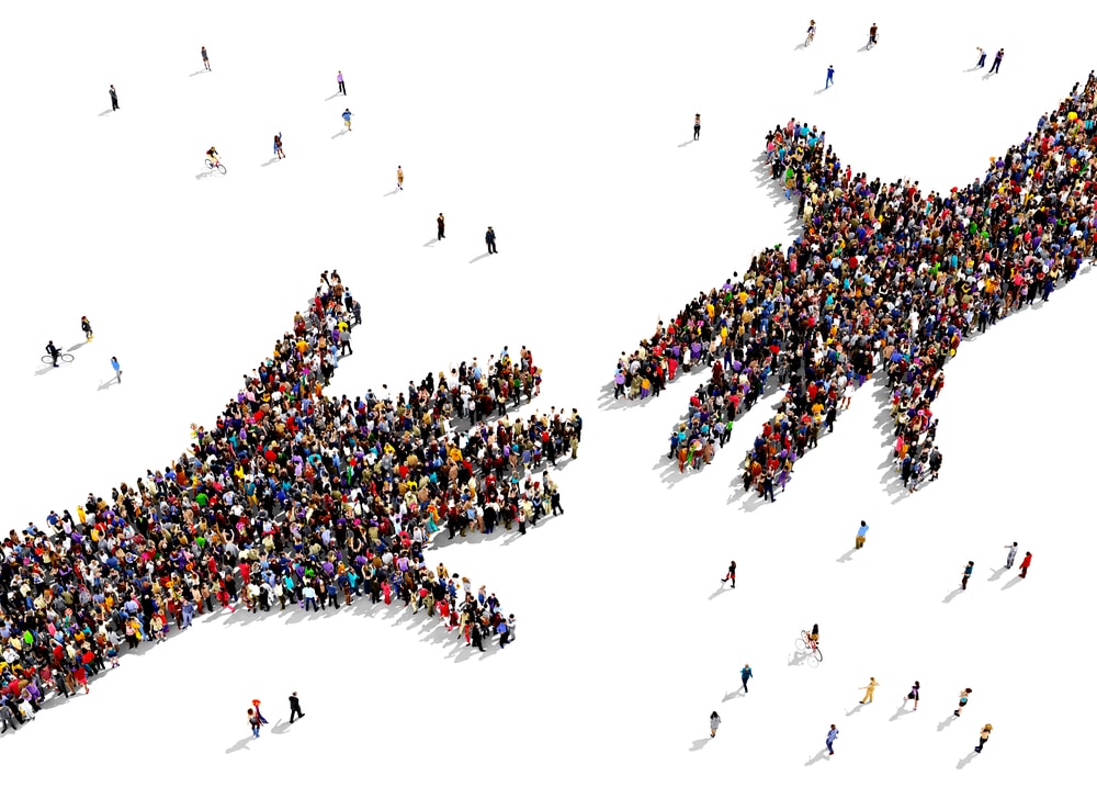 audience relevance and reach audience relevance and reach