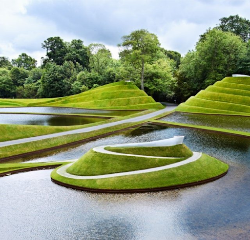 Jupiter Artland Edinburgh Jupiter Artland Edinburgh