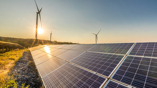 4 renewable energy