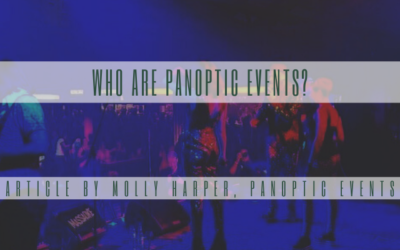 Who are Panoptic Events?