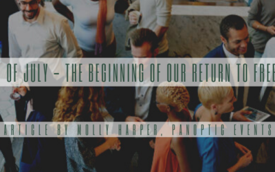 19th of July – The Beginning of Our Return To Freedom