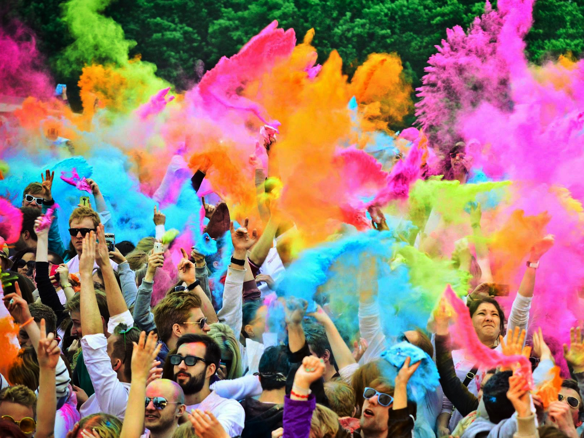 HOLI-ONE-Colour-festival-2 HOLI-ONE-Colour-festival-2