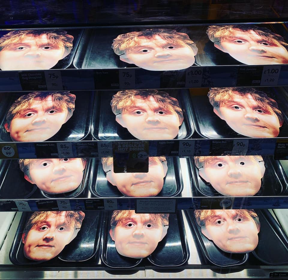 greggs