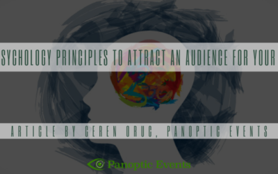 Five Psychology Principles to Attract an Audience