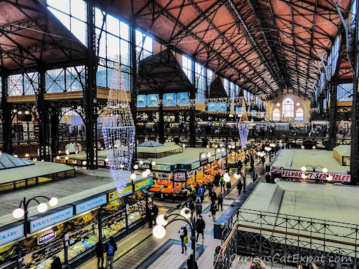 buda food hall