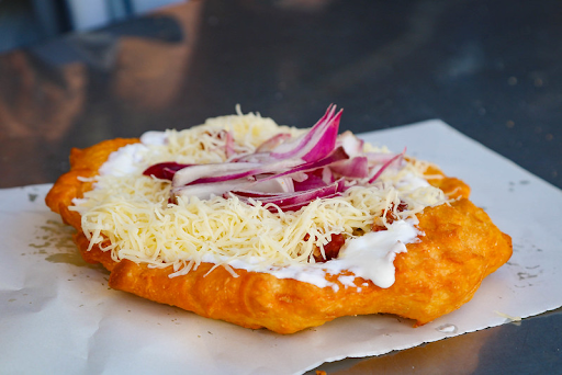 budapest food
