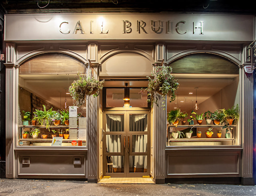 Cail Bruich Cail Bruich