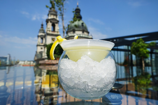 cocktail