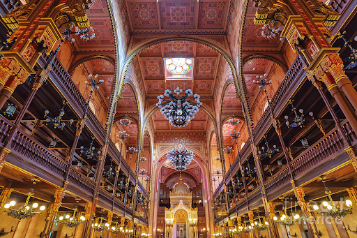 synagogue