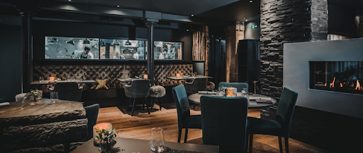 The Kitchin The Kitchin