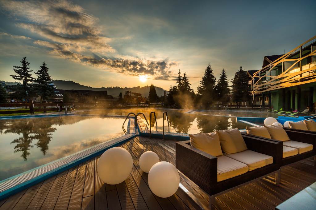 Besenova Aquapark & Resort - enjoytatras.com Besenova Aquapark & Resort - enjoytatras.com