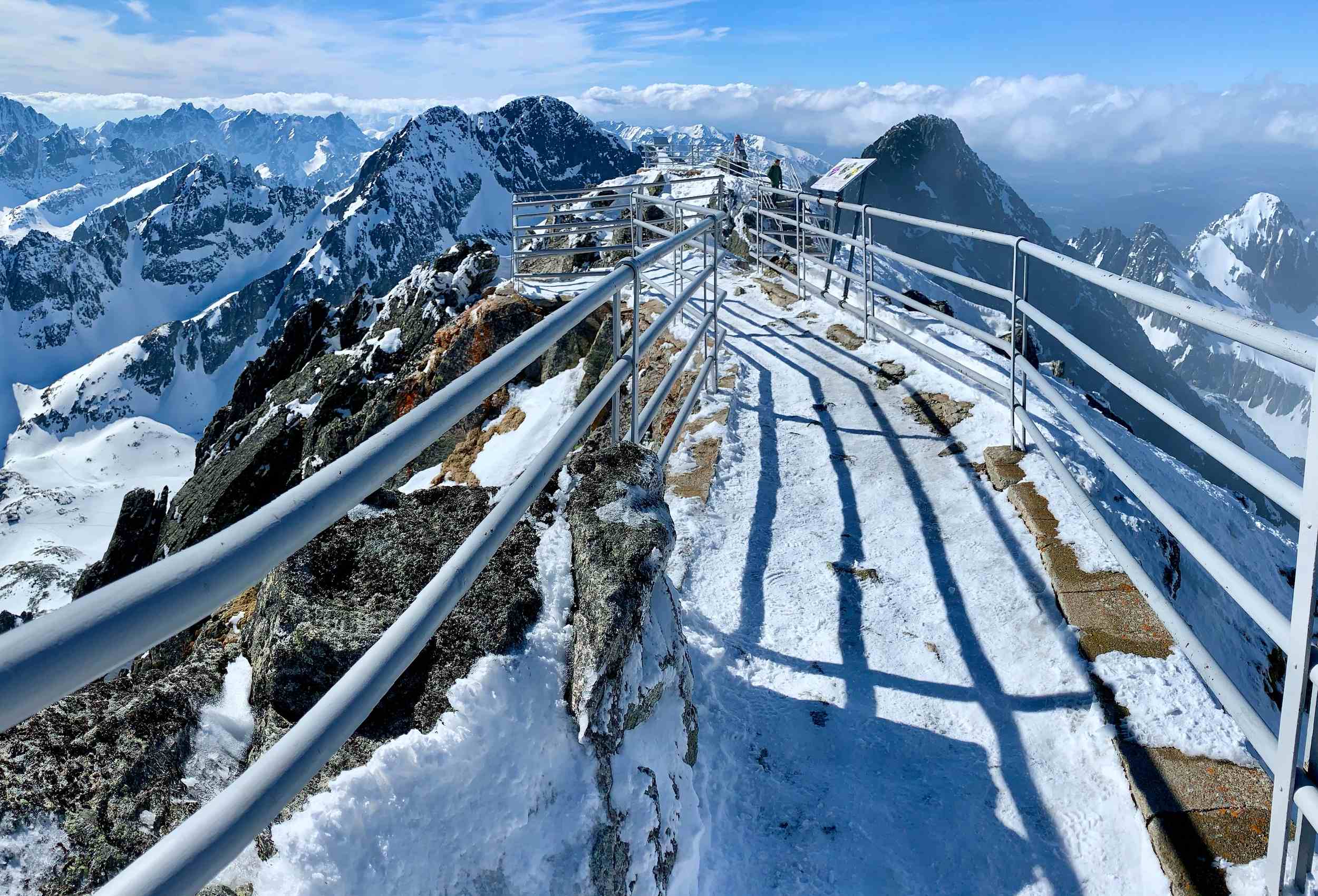Lomnicky Peak 3.... Lomnicky Peak 3....