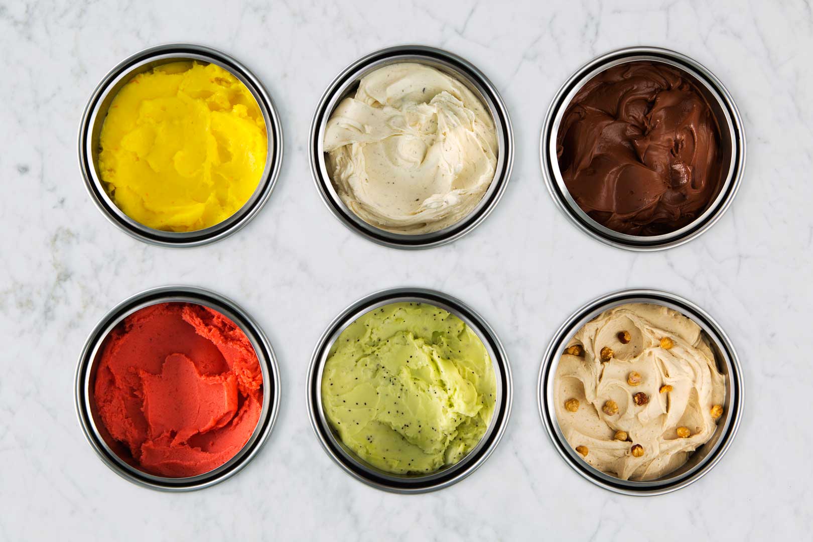 Pave Gelati Pave Gelati