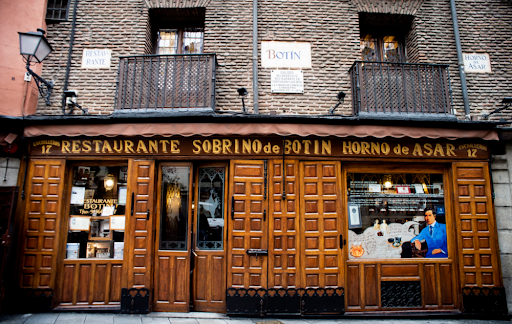 World_s oldest restaurant World_s oldest restaurant