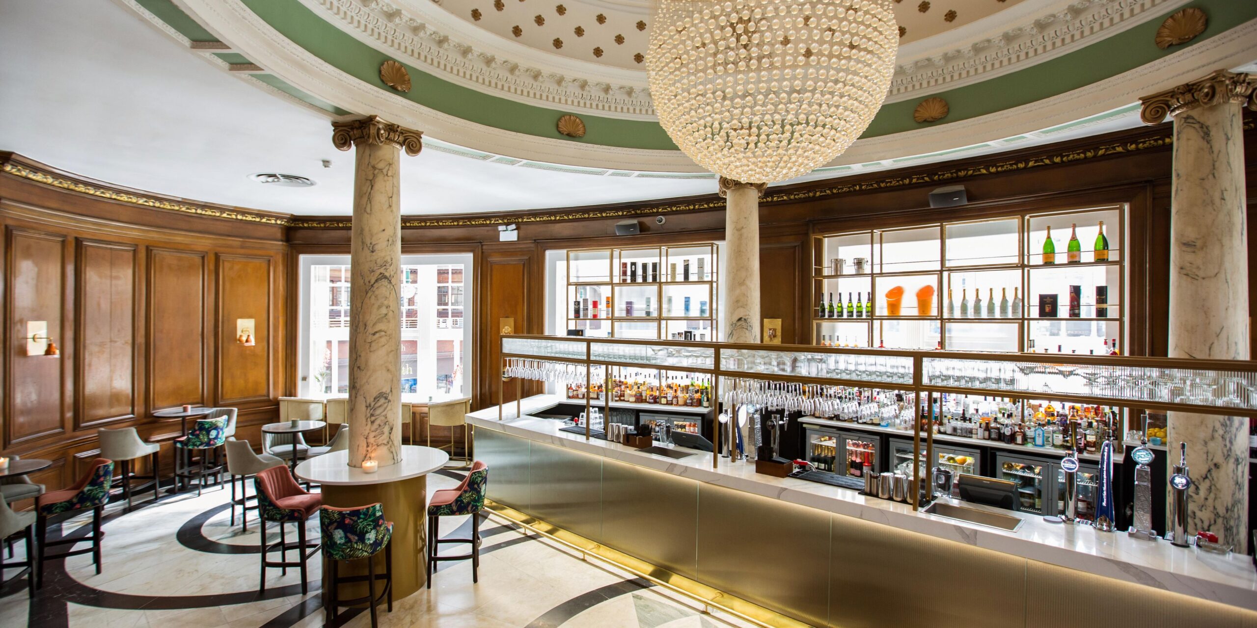 voco Grand Central Hotel