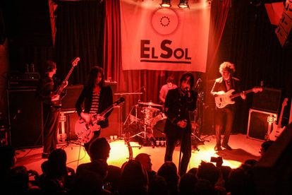 Salsa club Salsa club