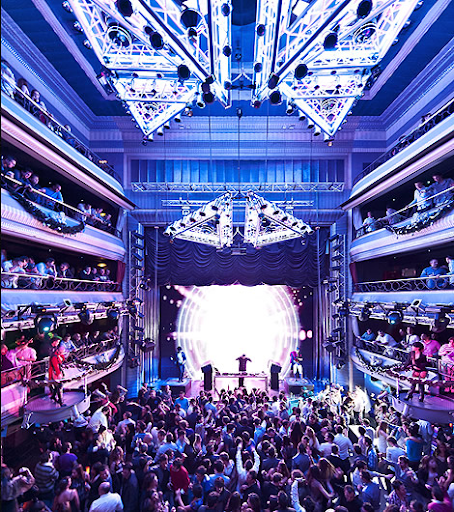 Teatro Nightclub Teatro Nightclub