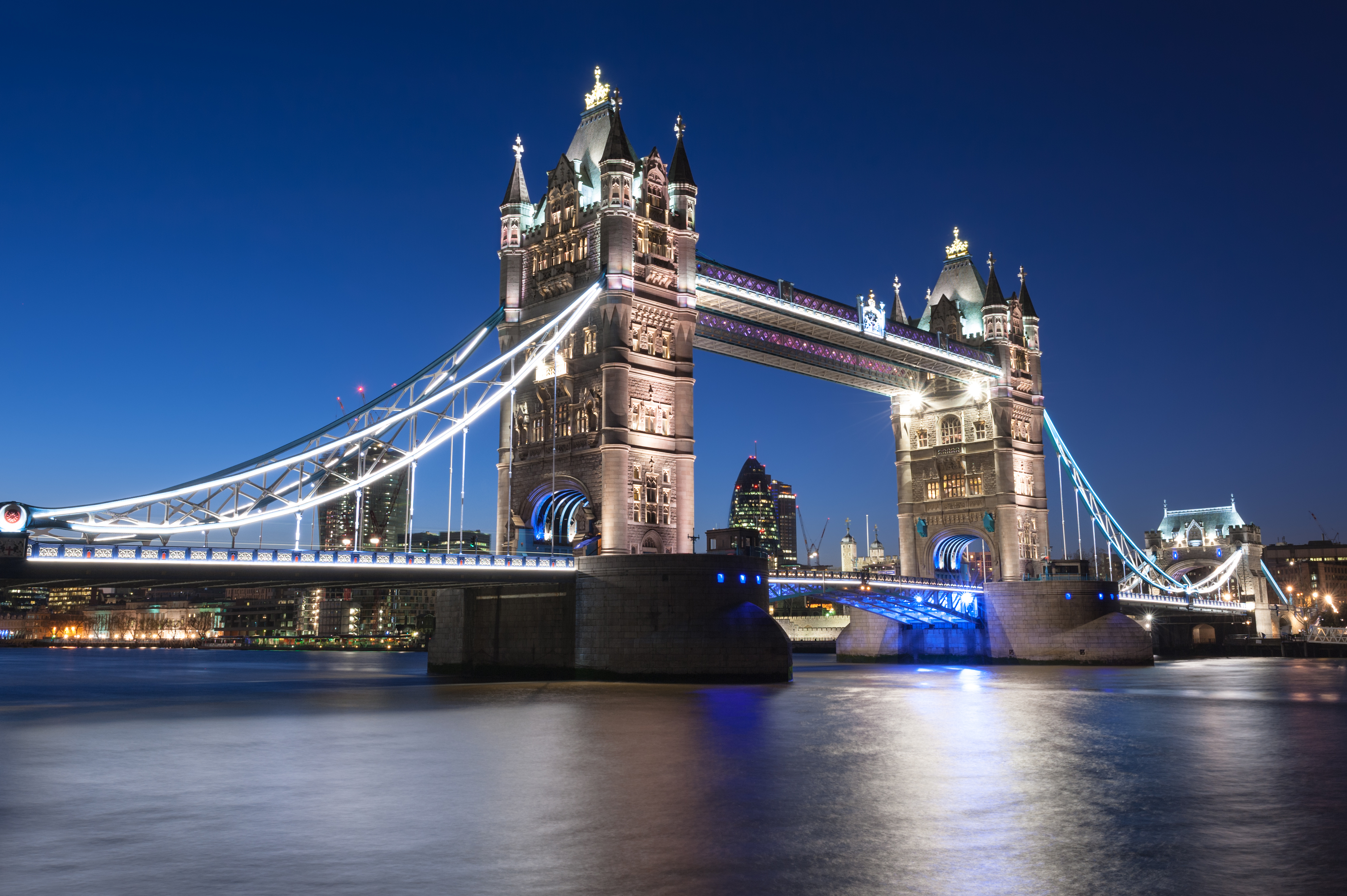 Tower Bridge