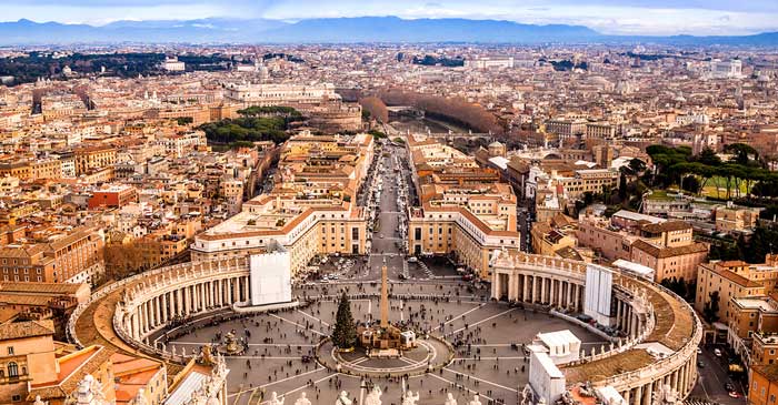 vatican-city